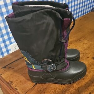 Sorel Kids Winter Boots